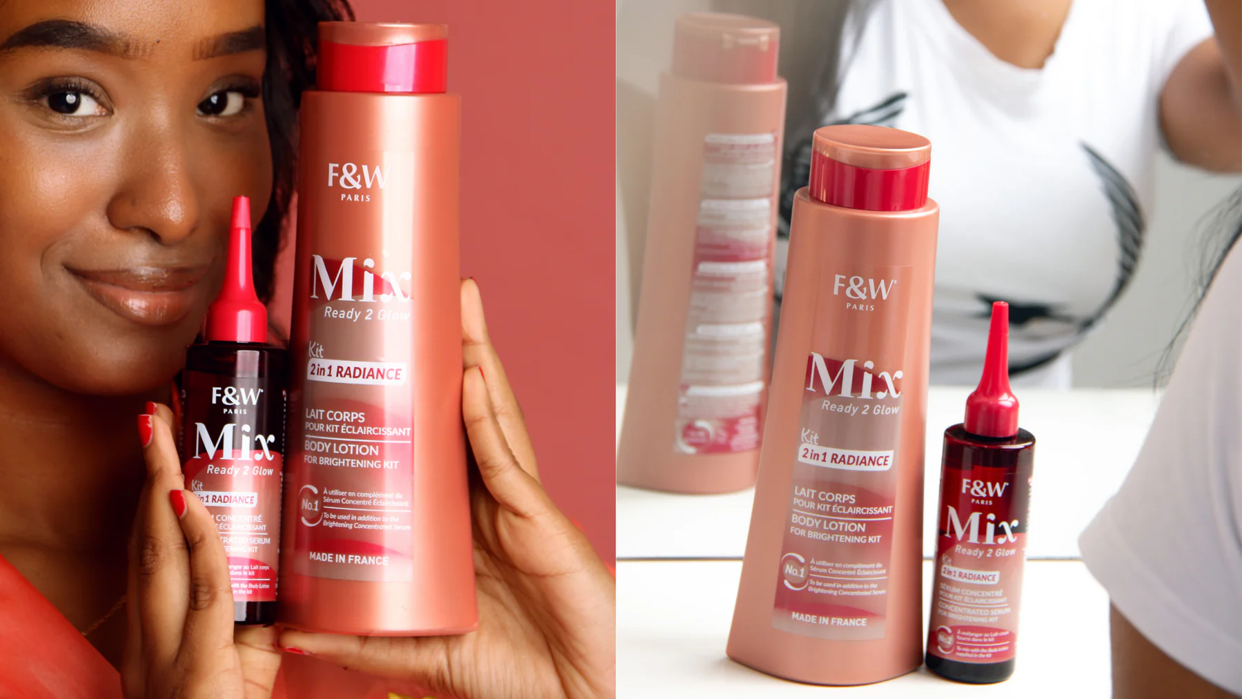 Reveal Your Most Radiant Glow